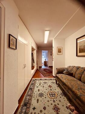 Foto - Etagenwohnung in Riedlingen zur Miete