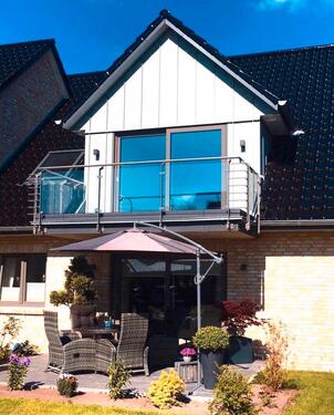 Foto - EXKLUSIVES und modernes Wohnen zwischen der Nord&Ostsee.