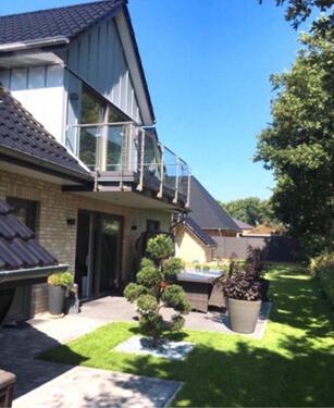 Foto - 4 Zimmer Einfamilienhaus zum Kaufen in Flensburg