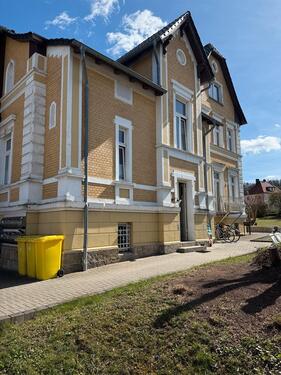 Foto - Helle 2-Raum-Souterrainwohnung in Gernrode