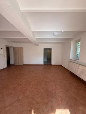 Foto - Etagenwohnung in Ballenstedt zur Miete