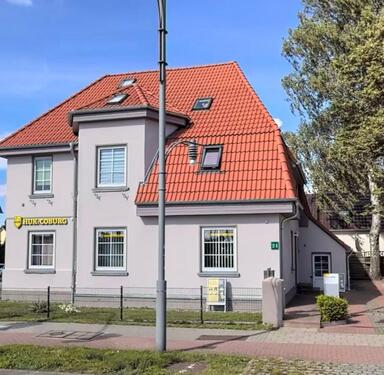 Foto - Ab sofort wieder verfügbar!!!2-Raum Wohnung in Bergen auf Rügen