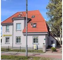 Ab sofort wieder verfügbar!!!2-Raum Wohnung in Bergen auf Rügen
