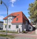 Foto - 2 Zimmer Erdgeschoßwohnung zur Miete in Bergen auf Rügen