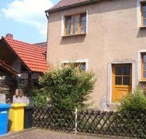 schönes Haus in Diedorf bei Mühlhausen, Thüringen - Augsburg Universitätsviertel