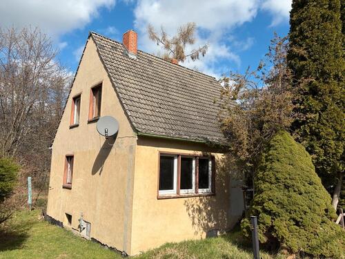 Foto - Einfamilienhaus EW 65 - 60.000,00&nbsp;EUR Kaufpreis, ca.&nbsp; 115,00&nbsp;m&sup2;