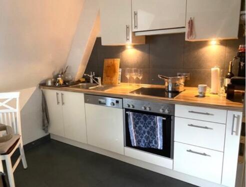 Foto - Moderne 2,5 Zimmer Wohnung in Nürnberg St. Johannis