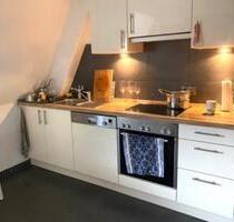 Moderne 2,5 Zimmer Wohnung in Nürnberg St. Johannis - Schwabach