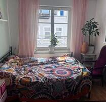 15 qm Zimmer zum WGT Leipzig (Nähe Adler) mit Küche und Bad