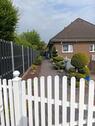 Foto - Weyhe-Lahausen gepflegte OG Wohnung in ruhiger Lage