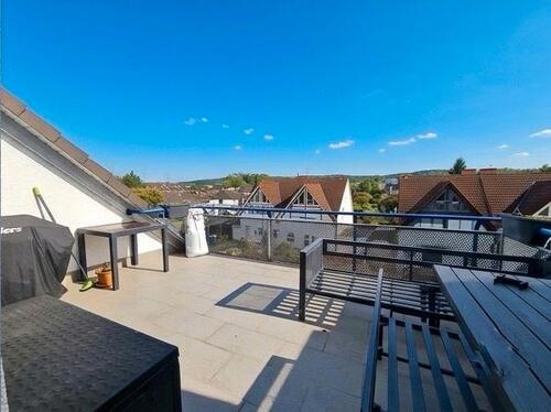 Foto - Wohnung 2 Zimmer 65qm Kernsaniert Terrasse Küche ohne Makler Top
