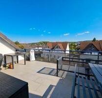 Wohnung 2 Zimmer 65qm Kernsaniert Terrasse Küche ohne Makler Top - Hasselroth