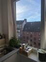 Foto - WG !! Schrevenpark 2 Zi Wohnung vom Feinsten !! Waschtrockner, Spülmasch Holzboden renoviert neue Fenster