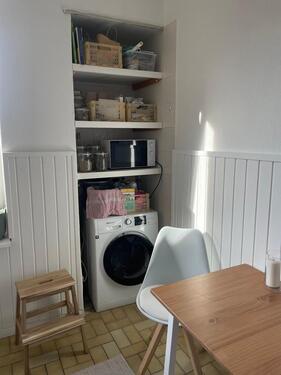 Foto - 2 Zimmer Dachgeschoßwohnung in Kiel