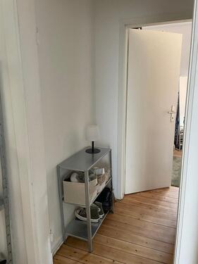 Foto - Dachgeschoßwohnung in Kiel zur Miete