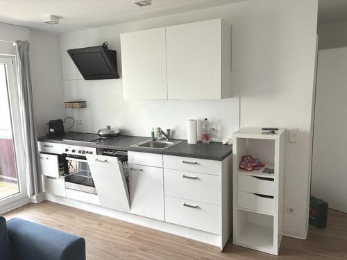Foto - Schöne vollmöblierte Wohnung in Korntal-Münchingen