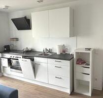 Schöne vollmöblierte Wohnung in Korntal-Münchingen Schöne vollmöblierte Wohnung in Korntal-Münchingen