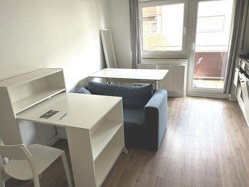 Foto - Etagenwohnung in Korntal-Münchingen zur Miete