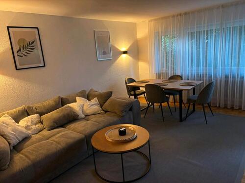 Foto - 3-Zimmer Wohnung in Bad Aibling