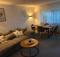 3-Zimmer Wohnung in Bad Aibling