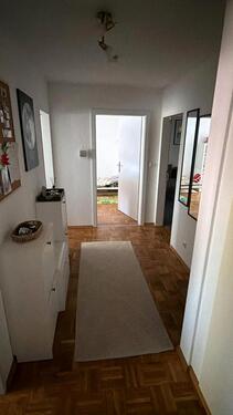 Foto - 3 Zimmer Erdgeschoßwohnung zur Miete in Bad Aibling