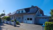 Foto - Großzügiges Familienhaus mit PV, Speicher und Wärmepumpe