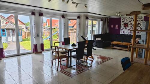 Foto - 7 Zimmer Einfamilienhaus zum Kaufen in Wahrenholz
