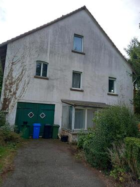 Foto - Ein freistehende Familienhaus immobilien