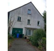 Ein freistehende Familienhaus immobilien - Korbach