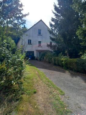 Foto - Einfamilienhaus in Korbach zum Kaufen