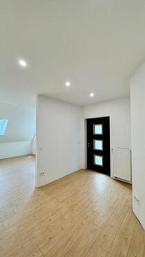 Foto - 3 Zimmer Dachgeschoßwohnung zur Miete in Niederwörresbach