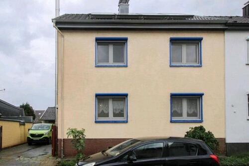 Foto - Haus zu verkaufen 120m2 431m2 Grund Werkstatt Nebengebäude