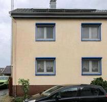 Haus zu verkaufen 120m2 431m2 Grund Werkstatt Nebengebäude - Dettenheim