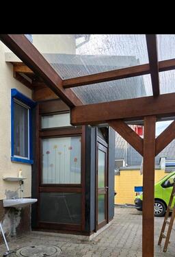Foto - Einfamilienhaus in Dettenheim