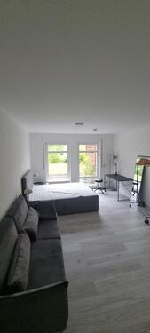 Foto - 1 Zimmer Wohnung Falkensee - 700,00 EUR Kaltmiete,