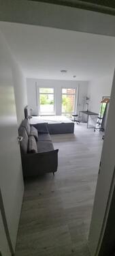 Foto - Etagenwohnung in Falkensee