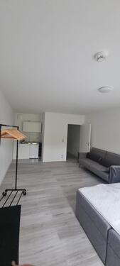 Foto - Etagenwohnung in Falkensee zur Miete