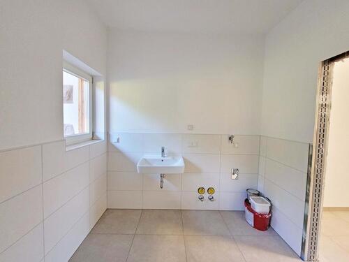 Foto - Etagenwohnung in Oberaula