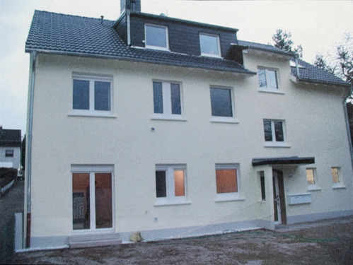 Foto - 3 Zimmer Erdgeschosswohnung mit Terrasse und Gartenanteil