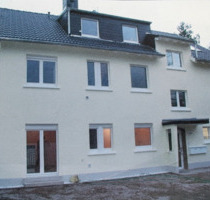 3 Zimmer Erdgeschosswohnung mit Terrasse und Gartenanteil - Bad Soden am Taunus