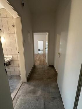 Foto - Charmante 2-Zimmer-Gartenwohnung – Krefeld
