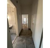 Charmante 2-Zimmer-Gartenwohnung – Krefeld