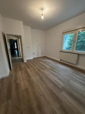 Foto - Etagenwohnung zur Miete in Krefeld