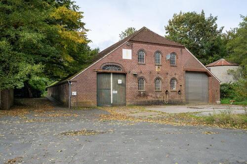 Foto - Einfamilienhaus zum Kaufen in Wangerland
