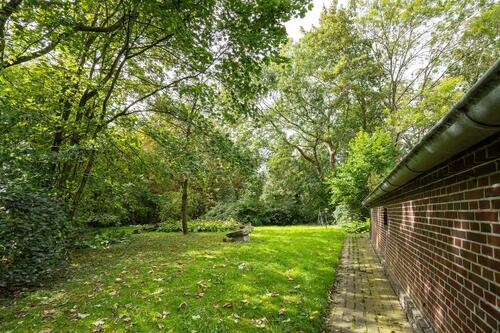 Foto - Einfamilienhaus in Wangerland