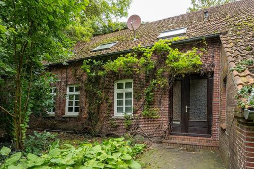 Foto - Einfamilienhaus in Wangerland zum Kaufen