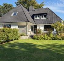 5- Zimmer Einfamilienhaus in Großhansdorf von privat