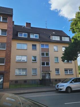 Foto - Attraktive 3,5 Raum - Wohnung im Essener Westen