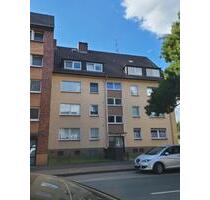 Attraktive 3,5 Raum - Wohnung im Essener Westen