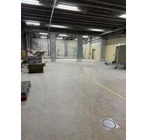 Lagerfläche zu vermieten - 4,00 EUR Kaltmiete, in Thüngersheim (PLZ: 97291)